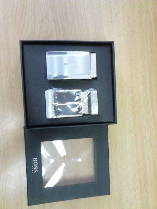 HUGO BOSS BELT